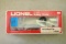 Lionel O Gauge Searchlight Car