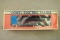 Lionel Illinois Central Standard Gondola Car