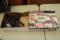Lionel Graduated Trestle Set