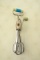 Vintage Egg Beater