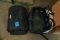 2 Motorcycle Bags