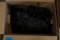 Box of Motorcycle Clothing