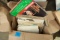 Box of Records