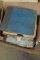 Box of Assorted Records
