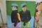 marlon Brando Canvas Painting