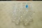 17 Imperial Cape Cod Pattern Stems