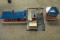 3 Model Train Accessories