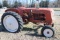 Antique Cockshutt 30 Tractor