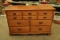 Maple Dresser