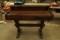 Bennington Pine Writing Desk