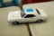 Green Light Die Cast 1970 Dodge Challenger Model Car