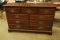 Link Taylor Cherry Dresser