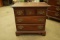 Link Taylor Cherry Nightstand