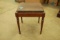 Sewing Stool