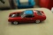 Ertle Die Cast Mustang Model Car