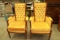 Pair of 1970's Broyhill Arm Chairs