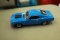Motor Max 1970 Mustang Boss Model Car