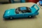 Die Cast Plymouth Road Runner Model Car