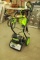 Greenworks 2000 PSI Electric Pressure Washer