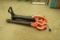 Black & Decker Electric Blower