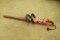 Black & Decker Eletric Hedgetrimmer
