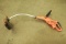 Black & Decker Electric Weed Eater
