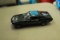 Green Light 1968 Mustang Bullet Model Car