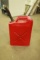 Blitz Metal Fuel Can