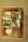Box of Assorted Tools