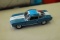 ACME 1966 Shelby GT 350 Model Car