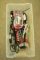 Box of Assorted Tools