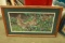 Framed Rabbit Print