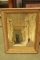 Gold Framed Egyptian Print