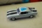 Die Cast 1969 Z28 Camaro Model Car