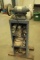 Baldur Buffer on Stand