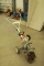 Stihl MM55 Tiller
