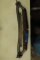 A.J. Wilkenson Antique Draw Knife with Folding Handles
