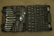Professional 169 Piece Mechanics Tool Set