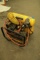 Extreme Contractor Series Portable Compressor