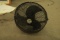 Metal Floor Fan