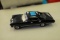 Green Light 1967 Chevy Impala Model Car