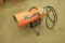 All-Pro Propane Heater