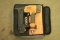 Ridgid Finish Stapler