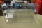 Plexiglass Display Case