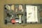 Silver Eagle Mini Air Sander