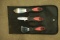 Blue-Point Blade Scraper Set