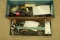 Tool Box & Contents