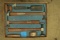 Snapon Auto Body Hammer Set