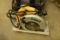 Dewalt Circular Saw