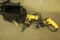 2 Dewalt Corded Drills